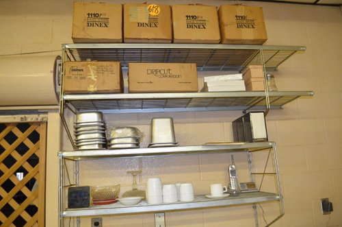 Property photo 47 - Bledsoes Inc. Restaurant & Bar Equipment Personal Property Auction